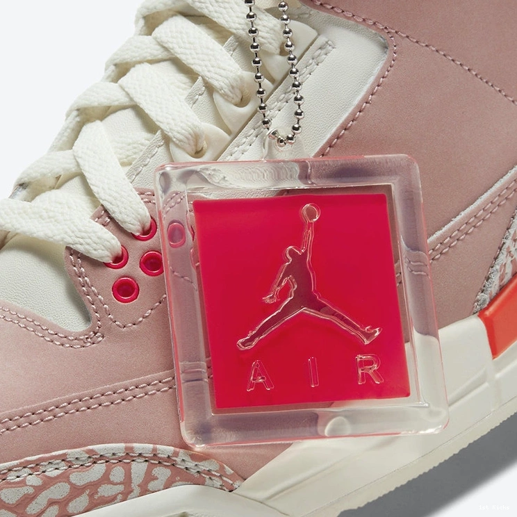 3 Retro Rust (W) - Pink CK9246-600 Jordan 0511